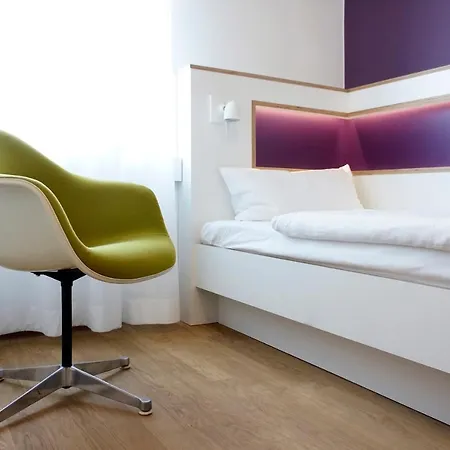 Guest house Art Ufer 3*