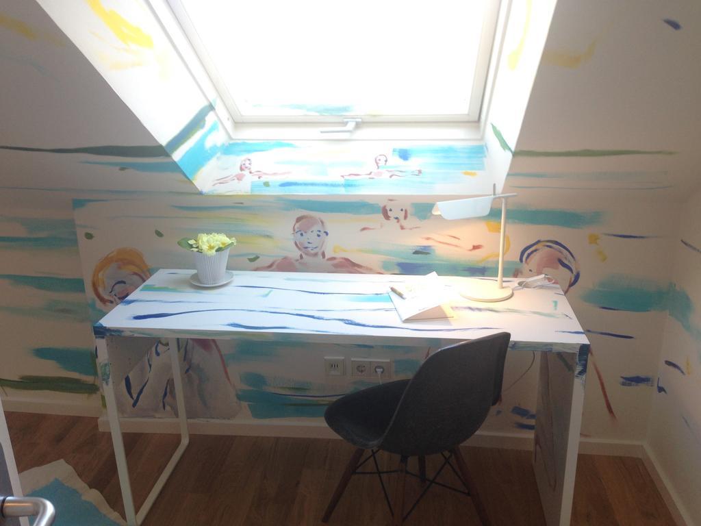 Guest house Art Ufer