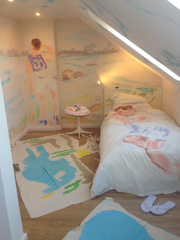 Gasthuis Art Ufer 3*