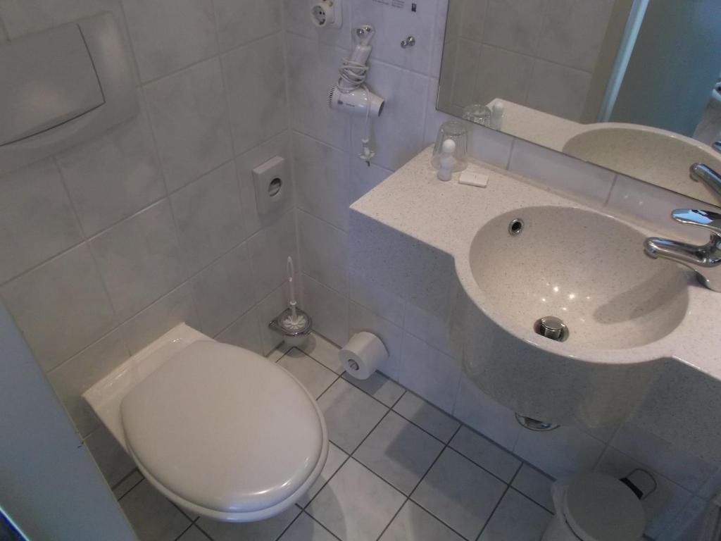 Art Ufer Guest house
