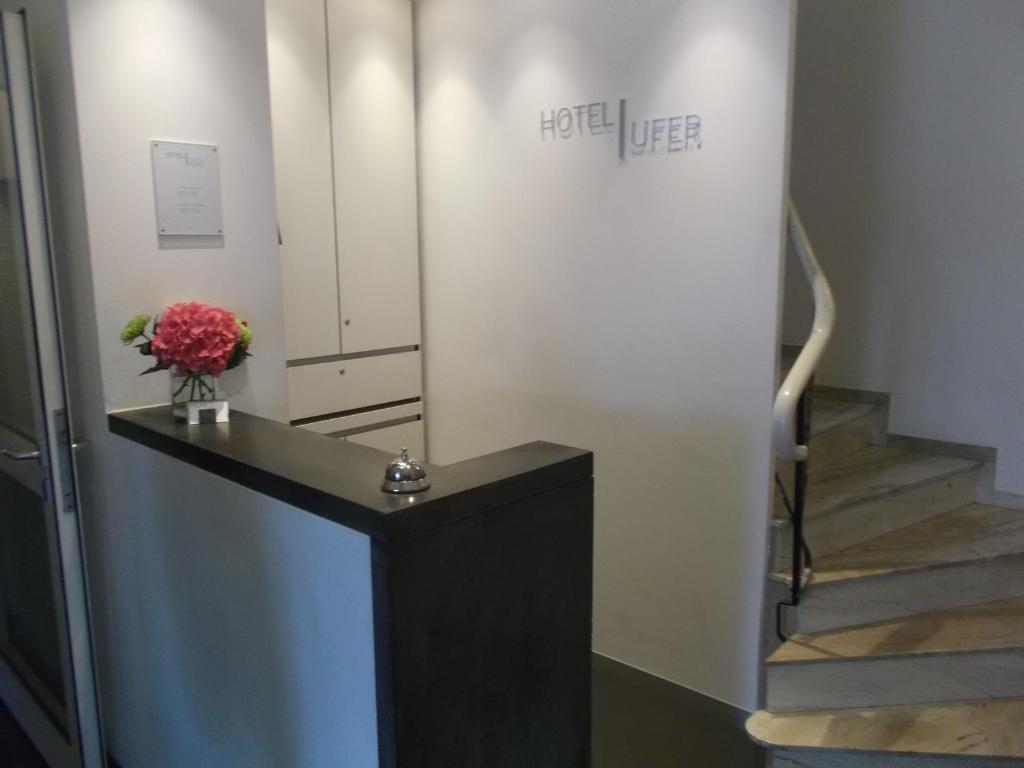 Art Ufer Gasthuis 3*