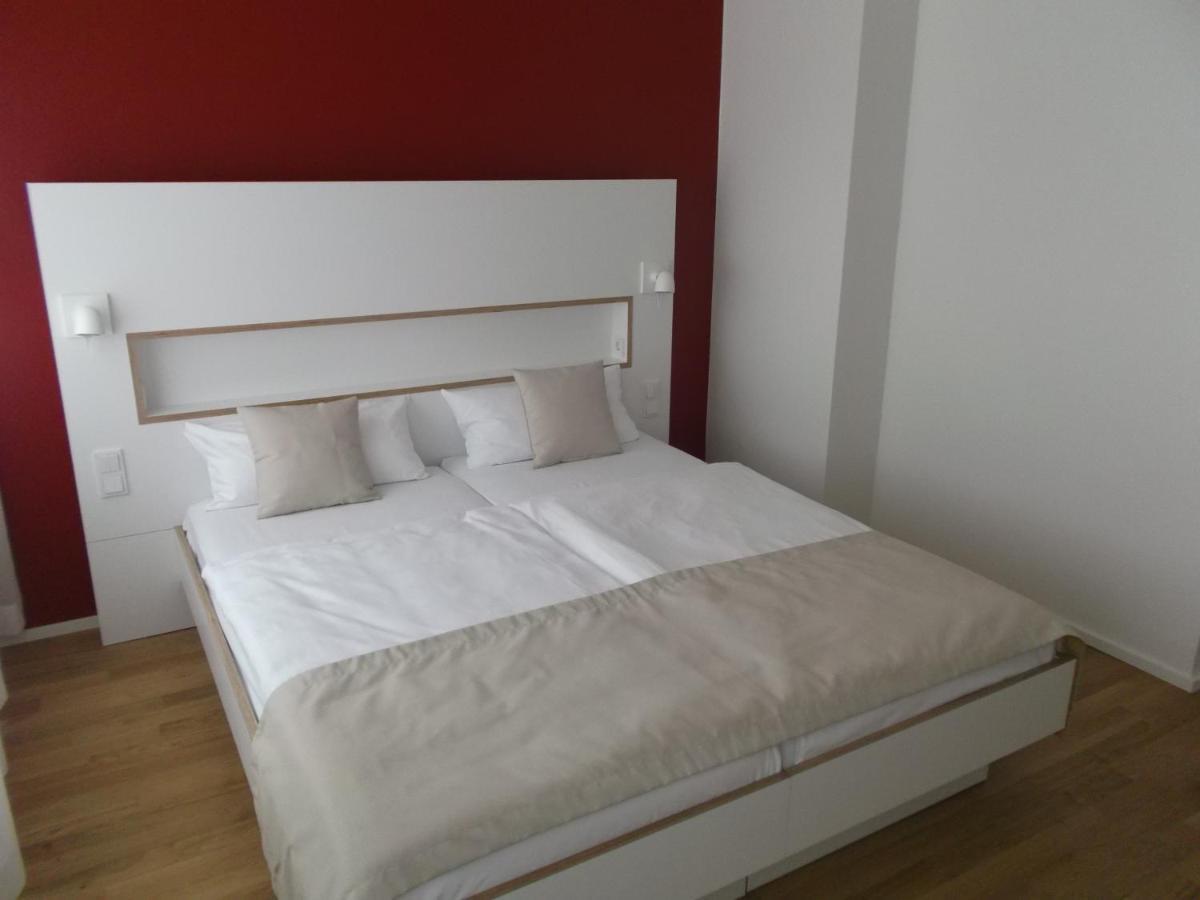 Guest house Art Ufer Dusseldorf