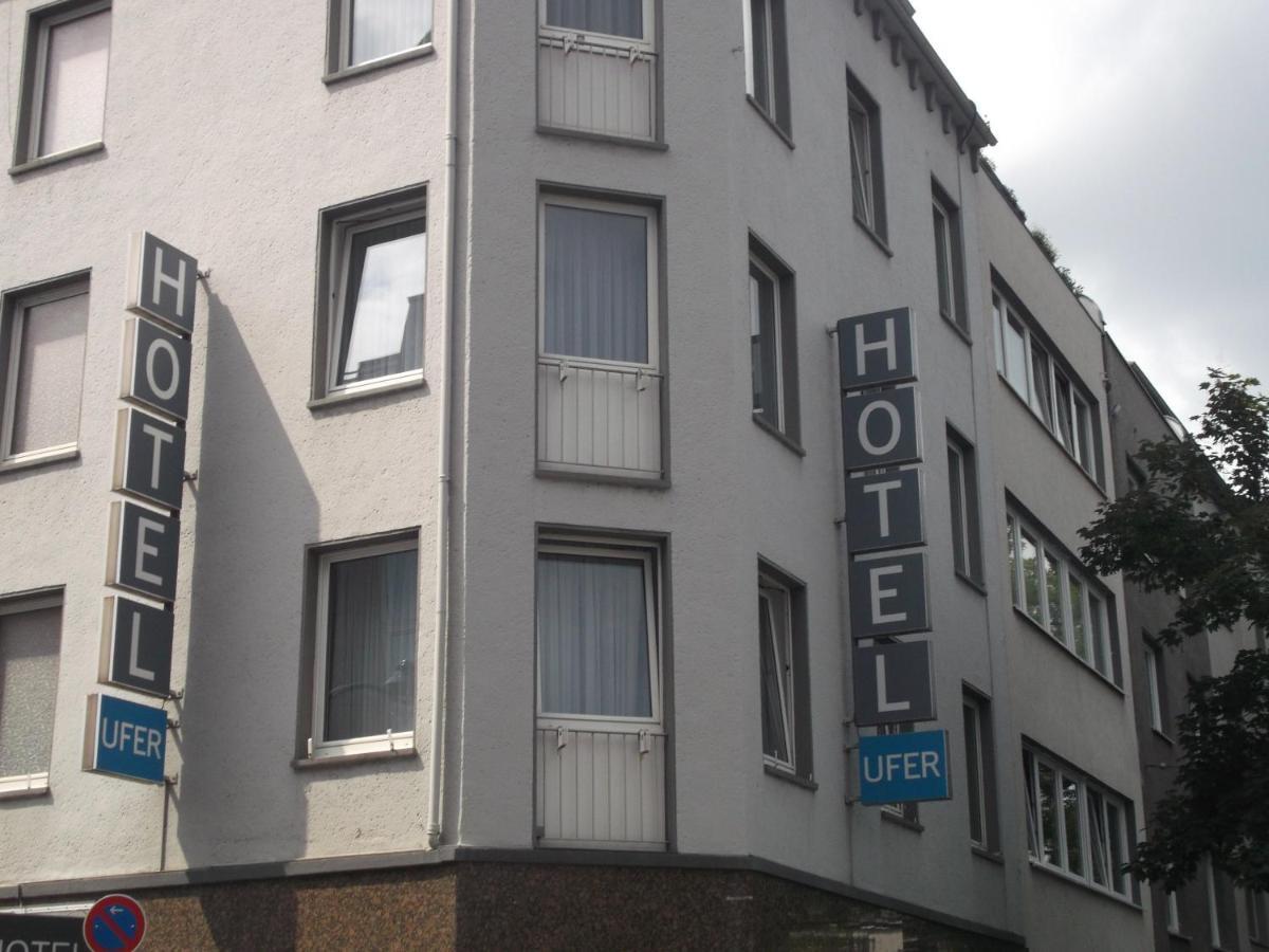 Art Ufer Guest house 3*