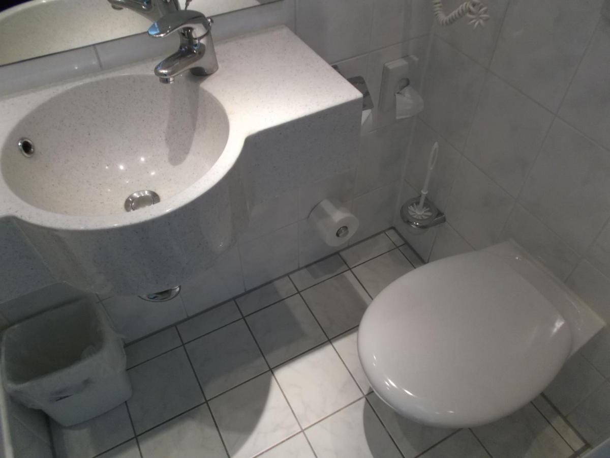 Guest house Art Ufer 3*