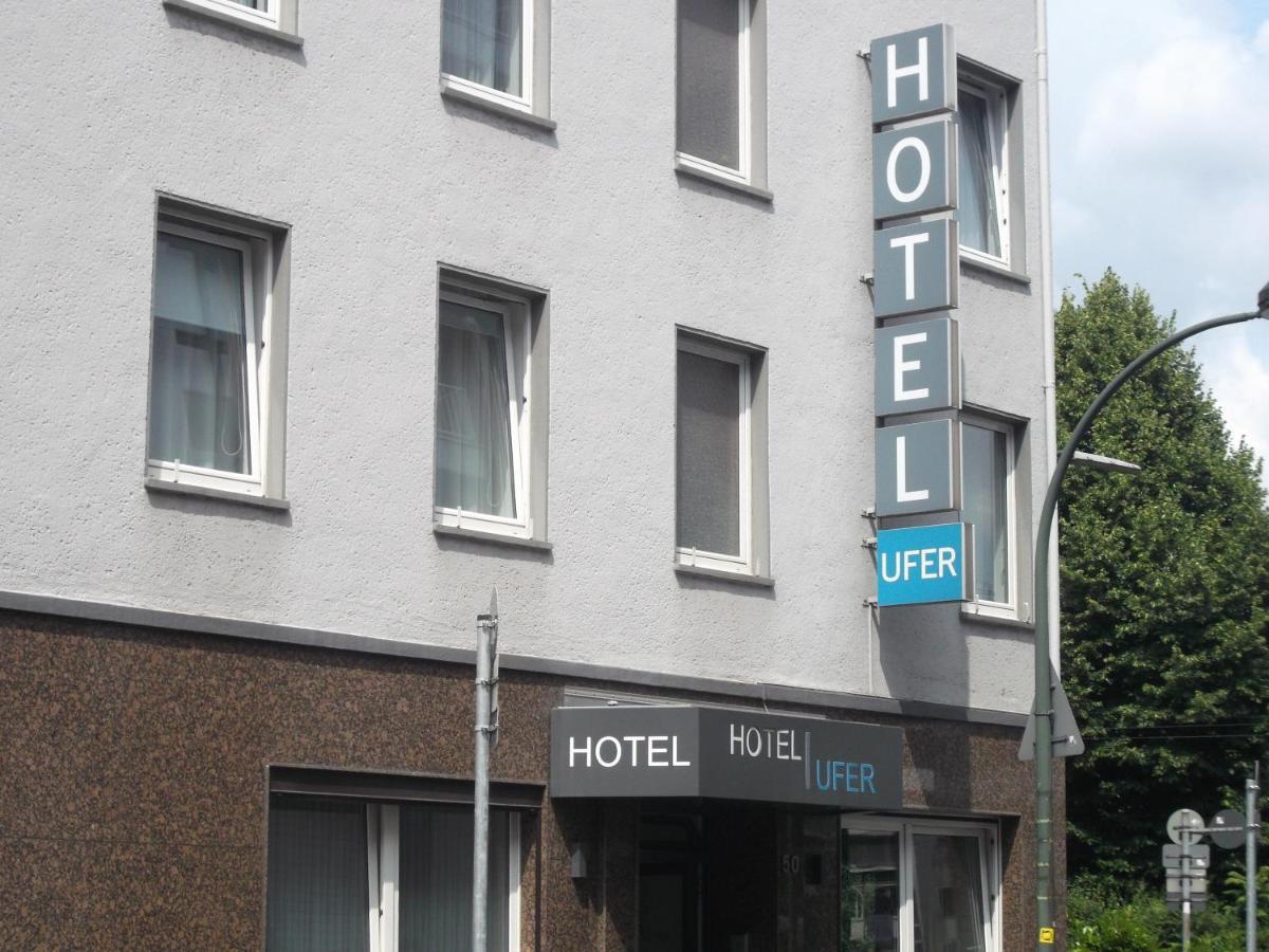 Art Ufer 3* Dusseldorf