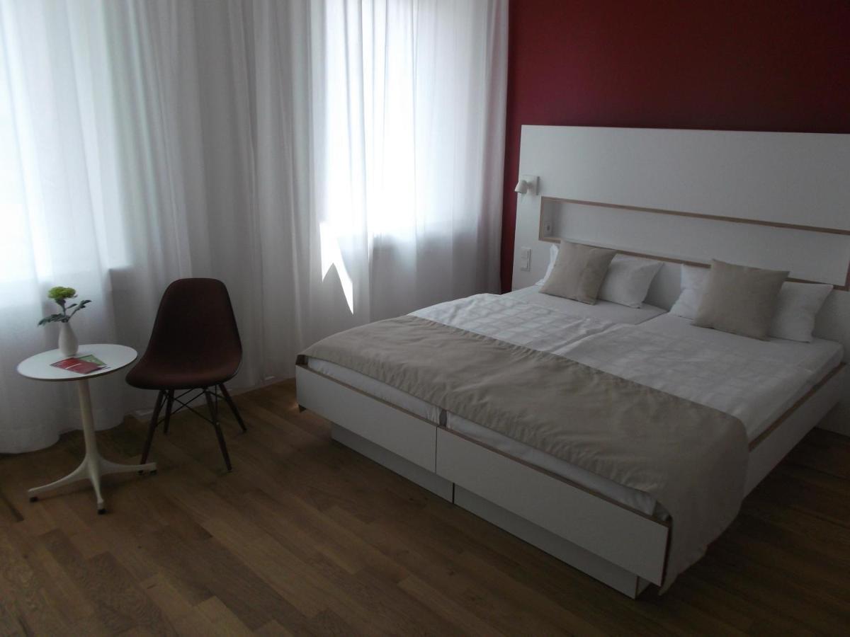 Gasthuis Art Ufer Düsseldorf