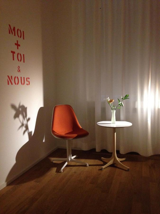 Art Ufer 3* Düsseldorf