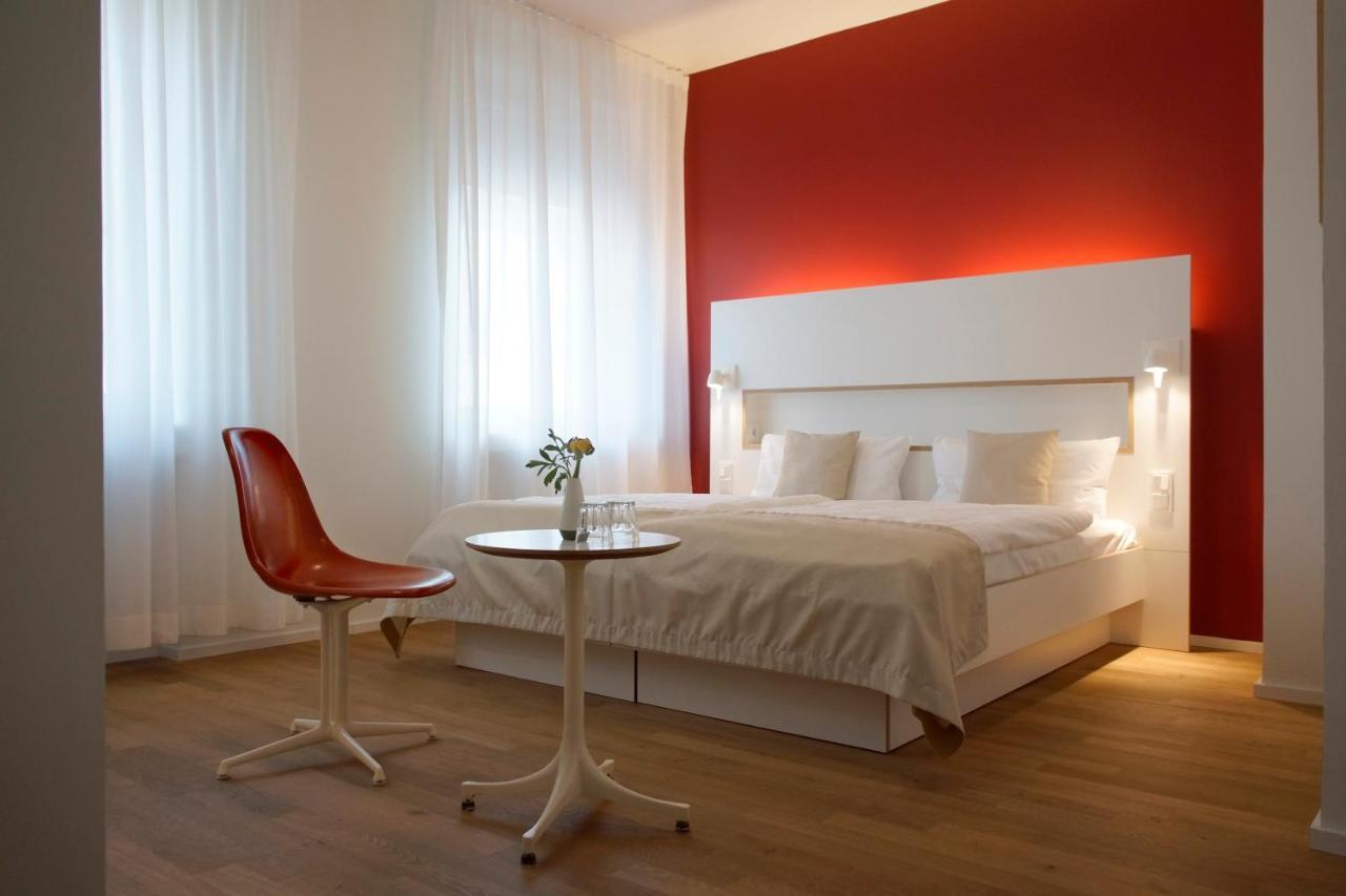 Art Ufer 3* Dusseldorf