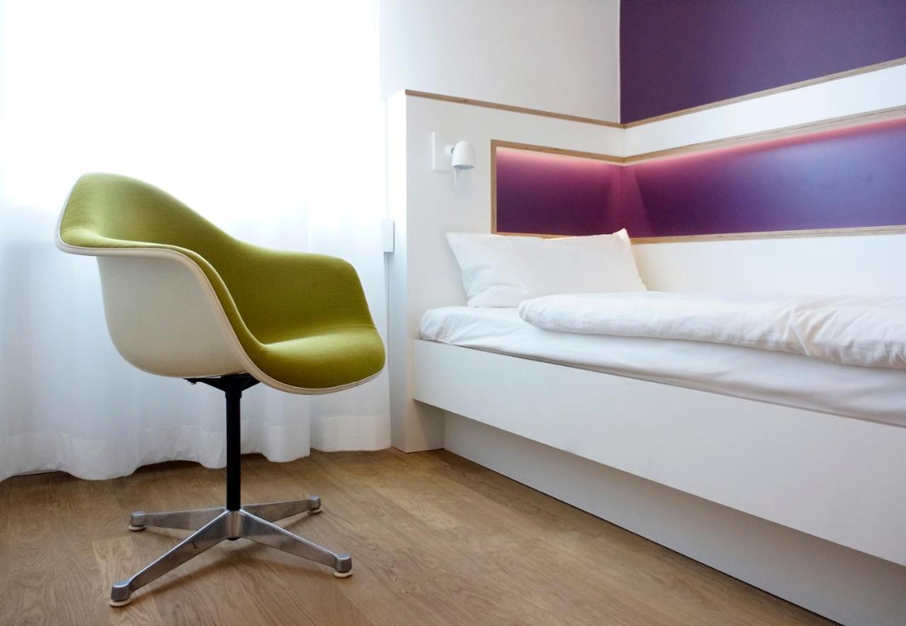 Gasthuis Art Ufer 3*