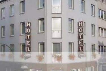 Art Ufer 3* Düsseldorf